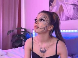 Screen Grab from lunavine