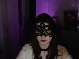 Screen Grab from lunaxcherry