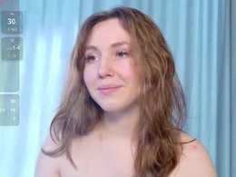Screen Grab from lunaxdolll