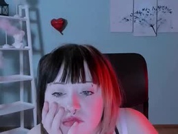 Screen Grab from lunaxvex