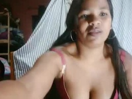 Screen Grab from luniah