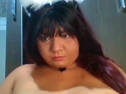 Screen Grab from lunnawolf