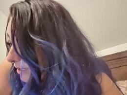 Screen Grab from luscious_lynn1024