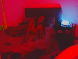 Screen Grab from lusciousdarklips666