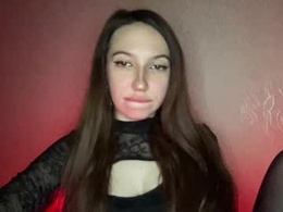 Screen Grab from lushed_amelia