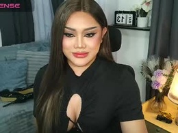 Screen Grab from lustful_sasha