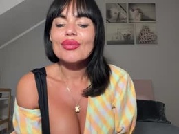 Screen Grab from lustjenny