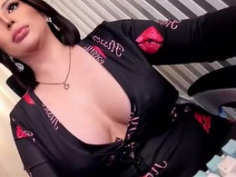 Screen Grab from lustsaint