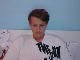 Screen Grab from lustyblond