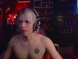 Screen Grab from lustymatt