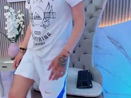 Screen Grab from luucky_strike