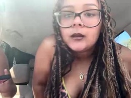 Screen Grab from luv_gabby