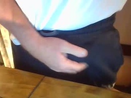 Screen Grab from luvcamgirlz
