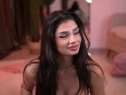 Screen Grab from luvcaprice