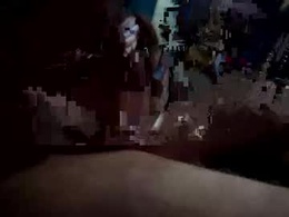 Screen Grab from luvin25