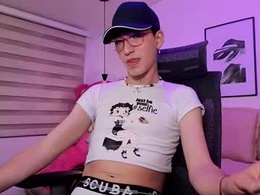 Screen Grab from luxboyvg