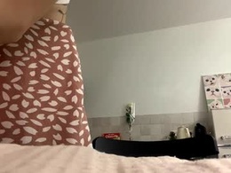 Screen Grab from luxe_mirage