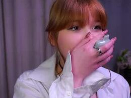 Screen Grab from luxe_serenity