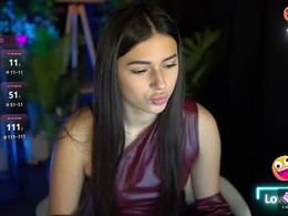 Screen Grab from luxeavelyn