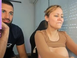 Screen Grab from luxiana_sexy