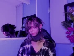 Screen Grab from luxiel_