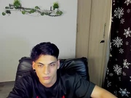 Screen Grab from luxrx