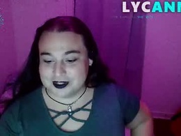 Screen Grab from lycanna