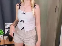 Screen Grab from lynettajewel