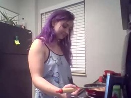 Screen Grab from lynnkitten69000