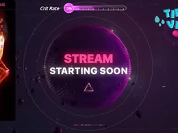 Screen Grab from lysaaaa