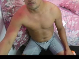 Screen Grab from m1_manga