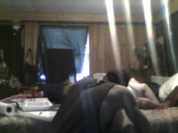 Screen Grab from m302poerover