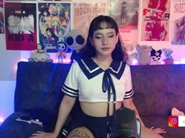 Screen Grab from m4ng4b1tch