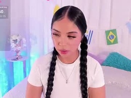Screen Grab from maanyaa_