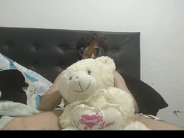 Screen Grab from maaxxx_steel