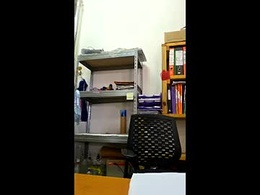 Screen Grab from mabevi