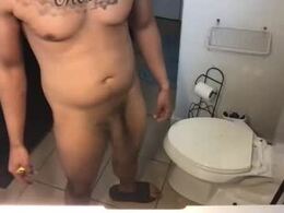 Screen Grab from machoballs
