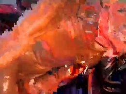 Screen Grab from mack72221