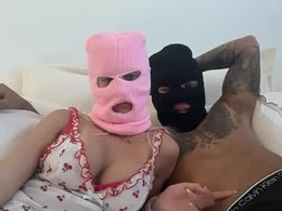 Screen Grab from mackandsasha