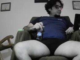 Screen Grab from mad_masturbador_45