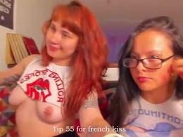 Screen Grab from madamme_devorah