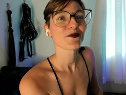 Screen Grab from madammezusa