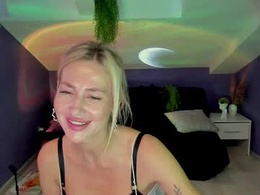 Screen Grab from madammilly