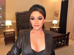 Screen Grab from madammistressdominatrixxx