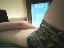 Screen Grab from madbang93