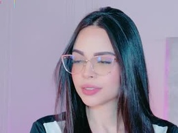 Screen Grab from maddisonevanns