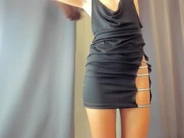 Screen Grab from maddy_midnight