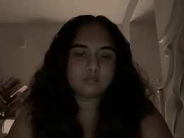 Screen Grab from maddyafterhours