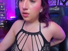 Screen Grab from maddygp