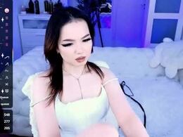 Screen Grab from maddymystie